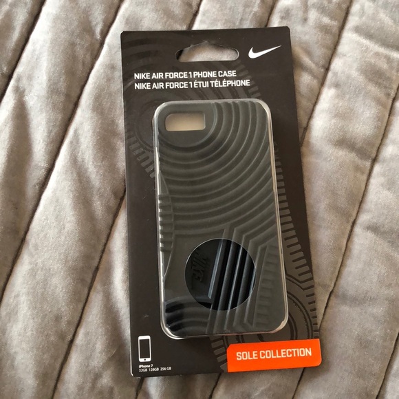 nike air force iphone case